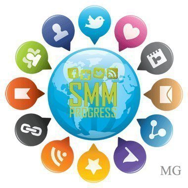 smm